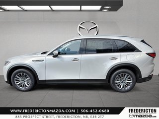 2025 Mazda CX-90 PHEV GS-L