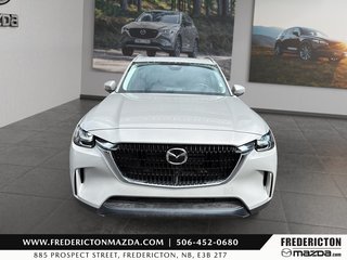 2025 Mazda CX-90 PHEV GS-L