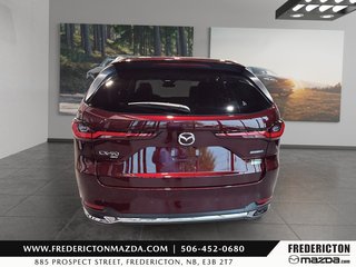 2025 Mazda CX-90 PHEV GT