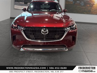 2025 Mazda CX-90 PHEV GT