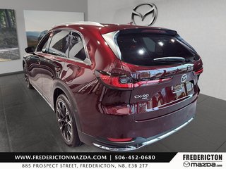 2025 Mazda CX-90 PHEV GT