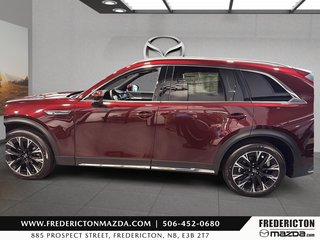 2025 Mazda CX-90 PHEV GT