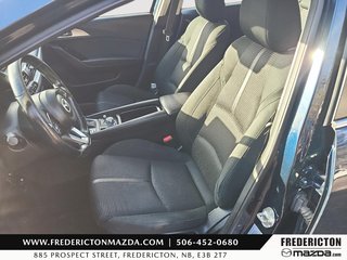 2018  Mazda3 Sport GS