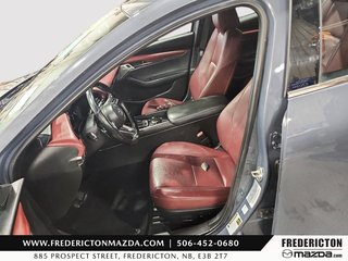 2019  Mazda3 Sport GT