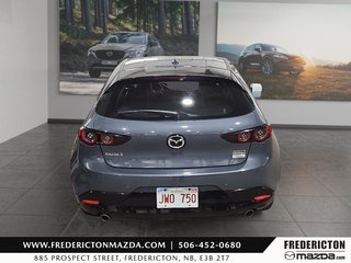 2019  Mazda3 Sport GT