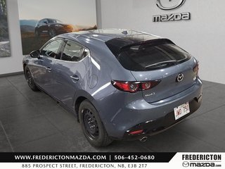 2019  Mazda3 Sport GT