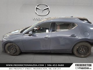 2019  Mazda3 Sport GT