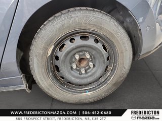 2019  Mazda3 Sport GT