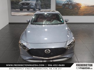 2019  Mazda3 Sport GT