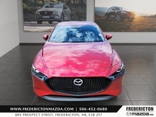 Mazda3 Sport GX 2022