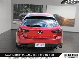 Mazda3 Sport GX 2022