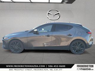 2023  Mazda3 Sport GT w/Turbo