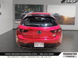 2023  Mazda3 Sport GS