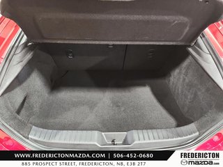 2023  Mazda3 Sport GS