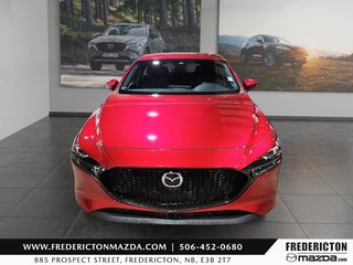 2023  Mazda3 Sport GS