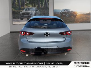 Mazda3 Sport GS 2025