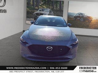 2025  Mazda3 Sport GS