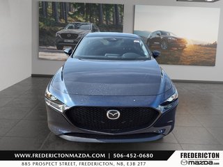 2025  Mazda3 Sport GX