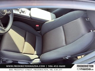 2025  Mazda3 Sport GX