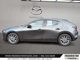 Mazda3 Sport GS 2025