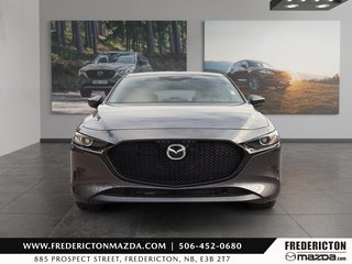 Mazda3 Sport GS 2025