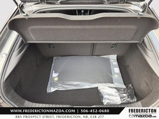 Mazda3 Sport GS 2025