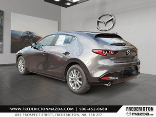 Mazda3 Sport GS 2025