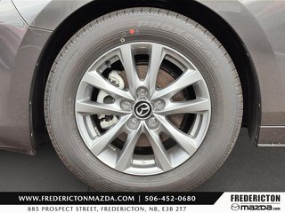 Mazda3 Sport GS 2025