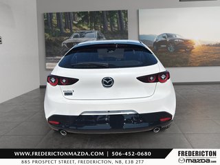 Mazda3 Sport GX 2026