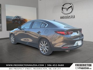 2024  Mazda3 GT