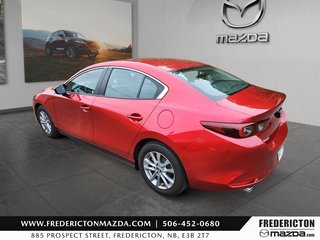 2024  Mazda3 GX