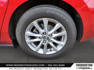 2024  Mazda3 GX