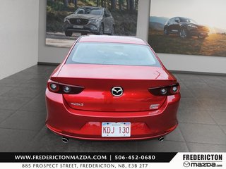2024  Mazda3 GX