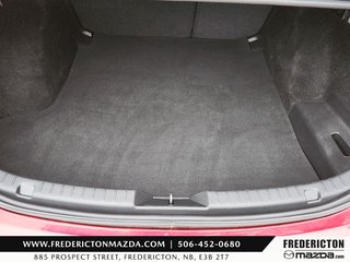2024  Mazda3 GX