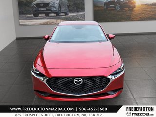2024  Mazda3 GX