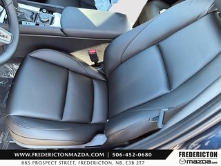 Mazda3 GS 2025