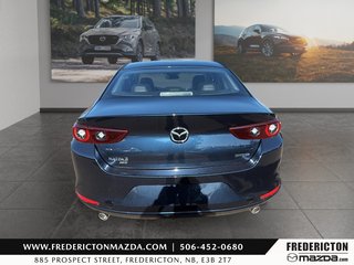 Mazda3 GS 2025