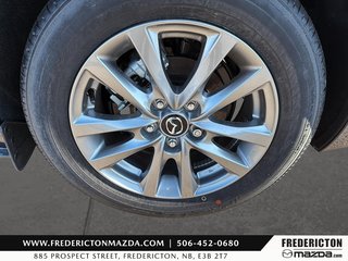 Mazda3 GS 2025