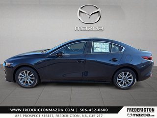 Mazda3 GS 2025