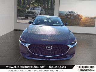 Mazda3 GS 2025