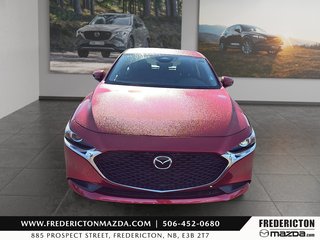Mazda3 GX 2025