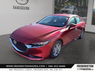 Mazda3 GX 2025