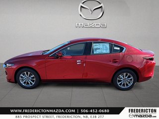Mazda3 GX 2025