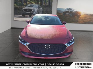 Mazda3 GX 2025