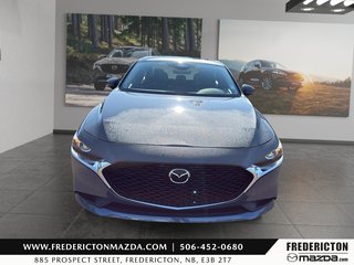 2025  Mazda3 GS