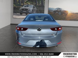 2025  Mazda3 GS