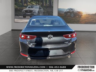 2025  Mazda3 GS