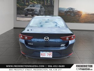 Mazda3 GS 2025