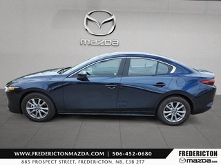 Mazda3 GS 2025