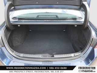 Mazda3 GS 2025